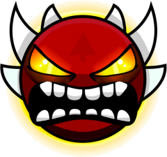 Extreme Demon Featured